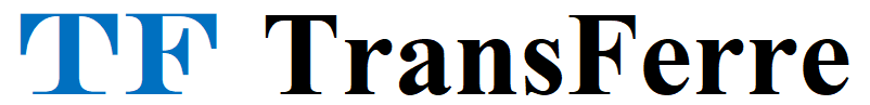 Logo: TransFerre